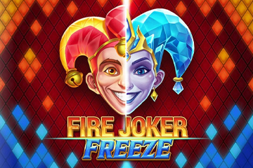 Fire Joker Freeze