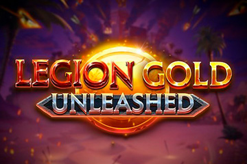Legion Gold Unleashed