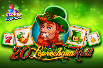 20 Leprechaun Roll