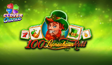 100 Leprechaun Roll
