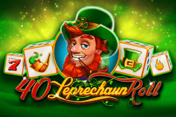 40 Leprechaun Roll